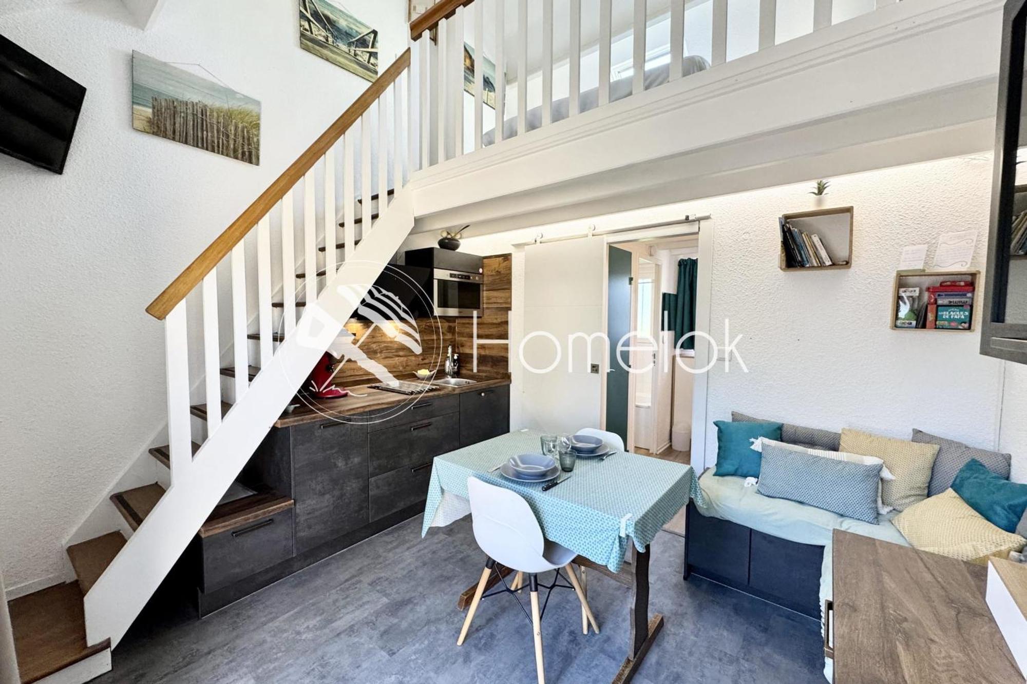 Maisonnette De Charme Bord De Mer Piscine Гидел Екстериор снимка